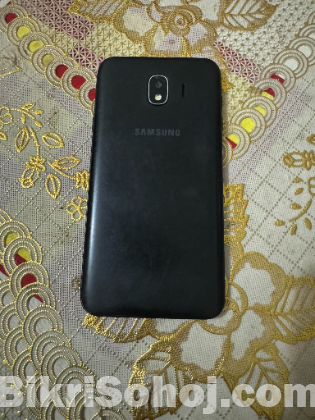 Samsung galaxy j4 sell or exchange